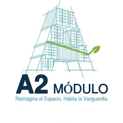 A2 Módulo - casas modulares en santiago