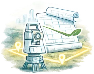 deslindes en santiago de chile