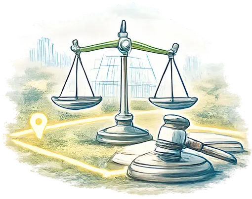 deslindes en santiago