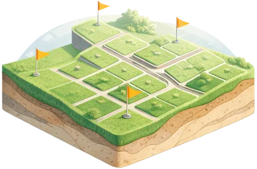 loteo de terrenos en