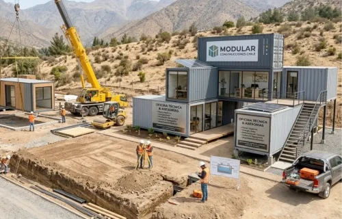 asesorias de construccion en chile